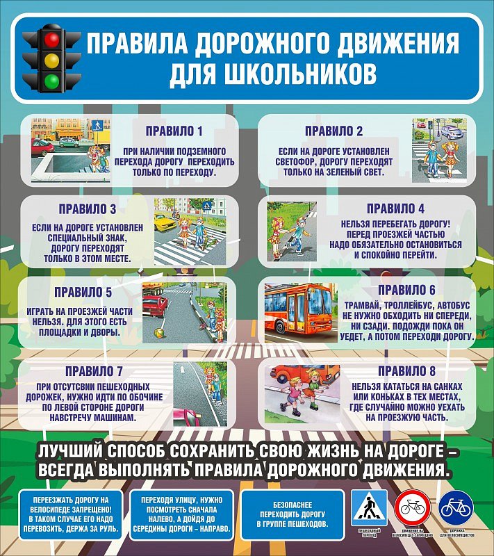 ПДД