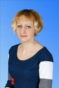 Назолина Т.А.