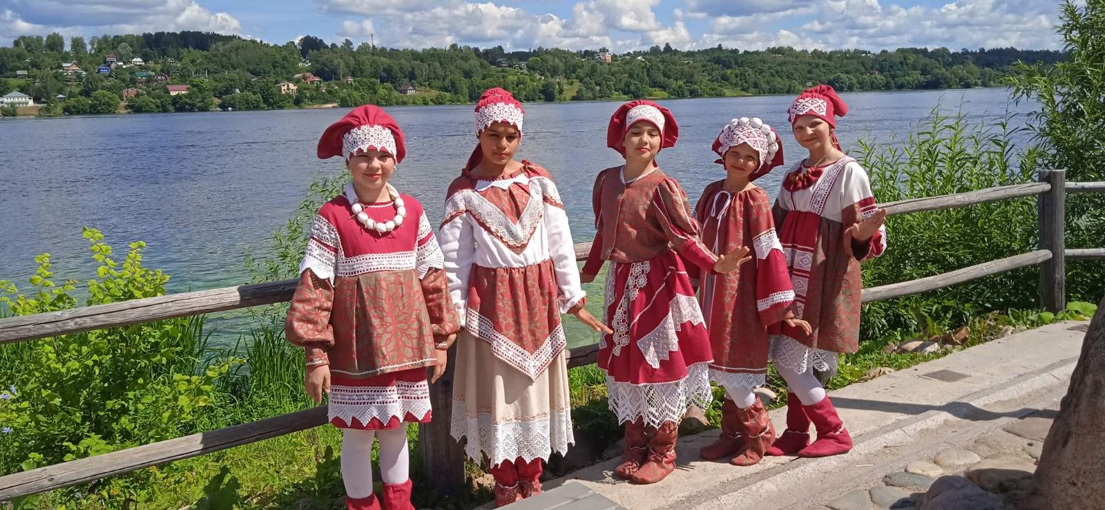 Областной поэтический конкурс.