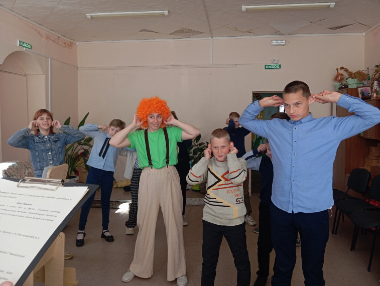 Социальное партнерство.